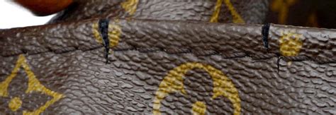 louis vuitton bag leather cracking|louis vuitton canvas bag.